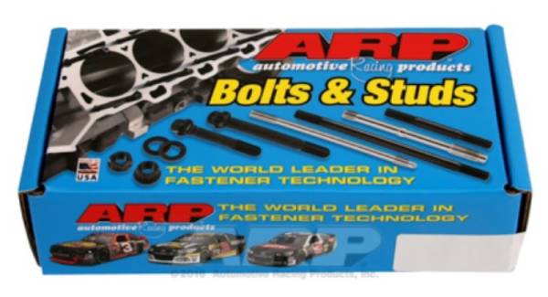 ARP - ARP SB Chevrolet 6.2L LT1 0.900 UHL Flywheel Bolt Kit - 234-2802