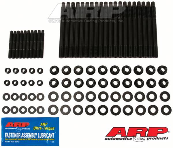 ARP - ARP 2004 and Later Chevy LS Head Stud Kit - 234-4345