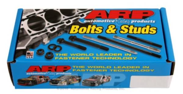 ARP - ARP Chevrolet Small Block Gen V LT1/LT4 6.2L 12pt Head Stud Kit - 234-4347