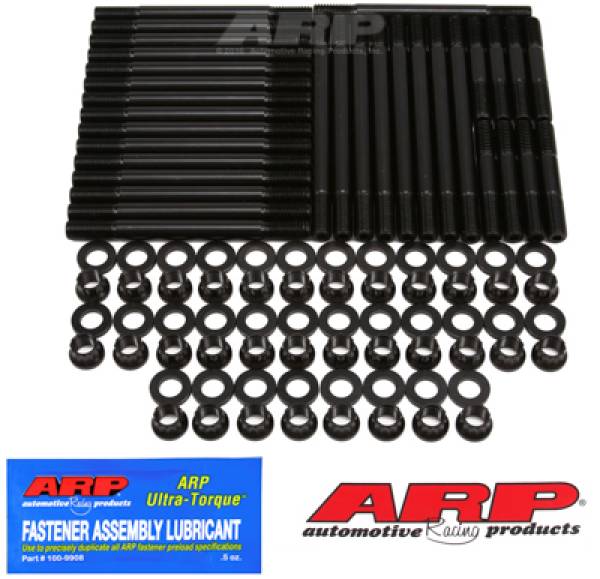 ARP - ARP Chevy Big Block w/Dart HD 12Pt Head Stud Kit - 235-4317