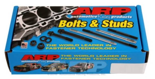 ARP - ARP Dodge Cummins 5.9L 24V Same Length Head Stud Kit - 247-4208