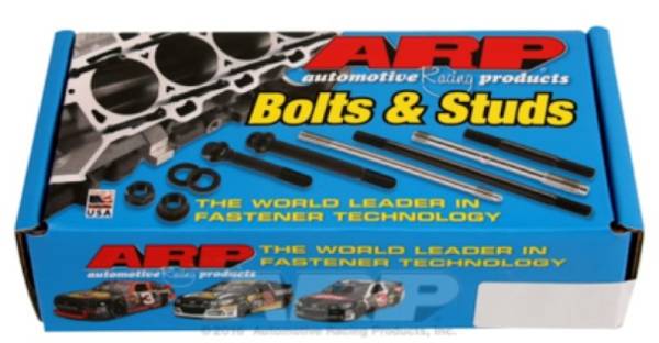 ARP - ARP 90-98 Dodge Cummins ISL 8.3/8.9L 12v 12pt Head Stud Kit - 247-4210