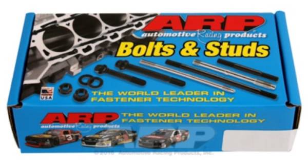 ARP - ARP 99-08 Dodge Cummins ISL 8.3/8.9L 24V 12pt Head Stud Kit - 247-4211