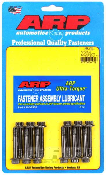 ARP - ARP Cam Bolt Kit Ford Coyote 5.0L V8 - 256-1003