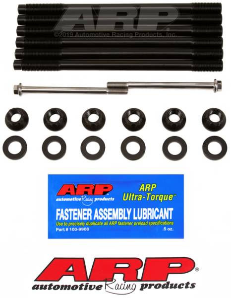 ARP - ARP Polaris RZR 900cc/1000cc Head Stud Kit - 288-4701
