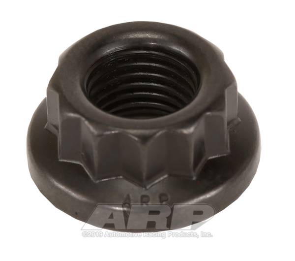 ARP - ARP M9 x 1.0 13mm Wrenching Nut Kit - 301-8308