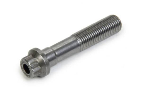 ARP - ARP 3/8 -24 x 1.850in 12pt ARP2000 Rod Bolt - 3AJ1.850-1C
