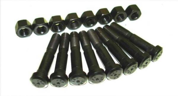 ARP - ARP Replacement 3/8 x 1.500 UHL 12pt ARP 2000 Material Rod Bolt - 4AJ1.500-2SU