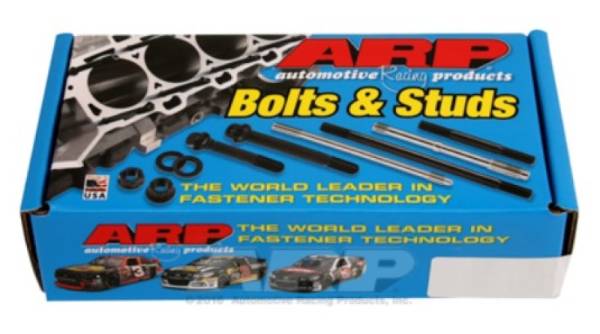 ARP - ARP Chrysler Hemi 5.7/6.1L 12pt Accessory Kit - 540-9701