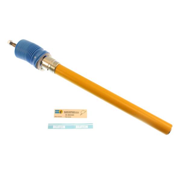 Bilstein - Bilstein B8 1984 BMW 318i Base Front 30mm Monotube Strut Insert - 34-003343