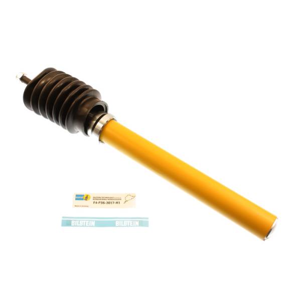 Bilstein - Bilstein B6 1986 Audi 4000 Quattro CS Rear 36mm Monotube Strut Insert - 34-030172