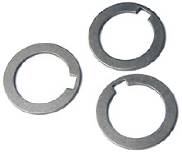 ATI - ATI Spacer - Crank Hub - Nissan SR20 Fwd w/Base DE Engine .200 - ATI916298