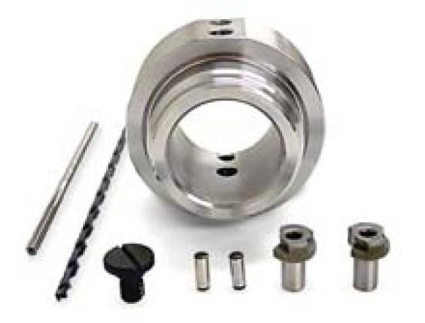 ATI - ATI Crank Pin Drill Kit - LS1 Converting to Dist to Loc Timing Marks - ATI918993-1