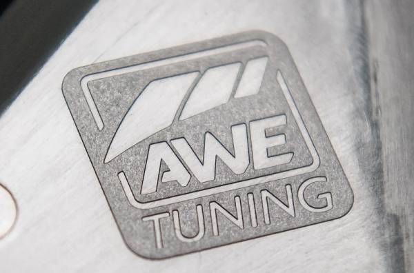 AWE Tuning - AWE Tuning Foiler Wind Diffuser for Porsche 991 / 981 / 718 - 1110-11010