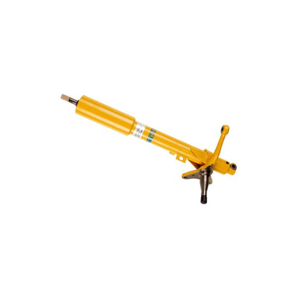 Bilstein - Bilstein B6 Performance 65-89 Porsche 911 Front Left Strut Assembly - 35-003885