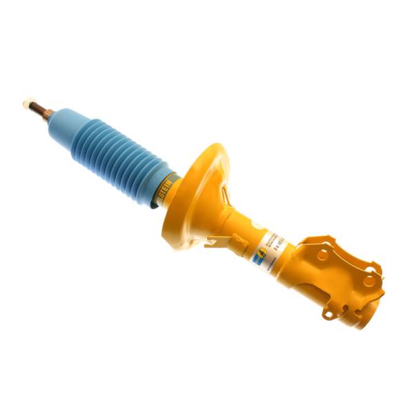 Bilstein - Bilstein B6 1996 Volkswagen Jetta GL Front 36mm Monotube Strut Assembly - 35-043959