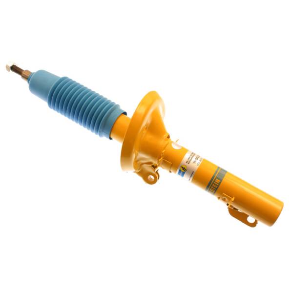Bilstein - Bilstein B6 2000 Audi TT Base Front 36mm Monotube Strut Assembly - 35-046370
