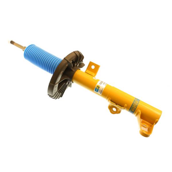 Bilstein - Bilstein B6 2002 Mercedes-Benz C230 Kompressor Front 36mm Monotube Strut Assembly - 35-053446