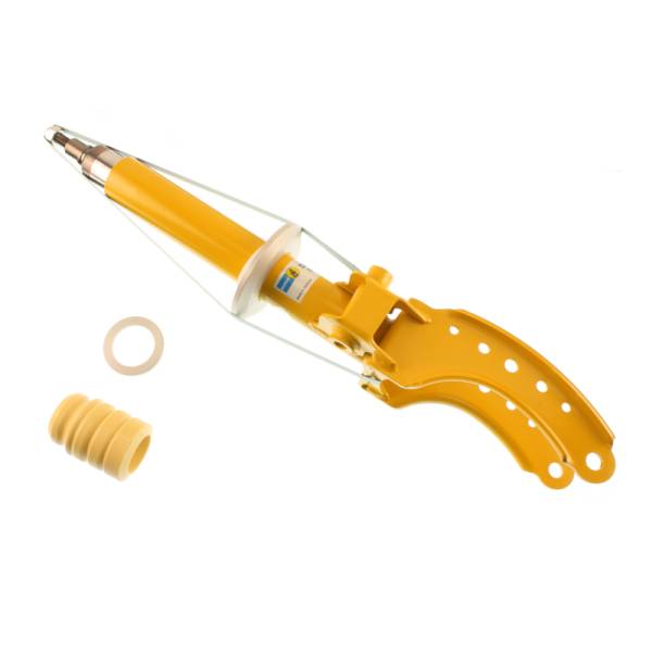 Bilstein - Bilstein B6 2003 Porsche Cayenne S Front Right 36mm Monotube Strut Assembly - 35-110569