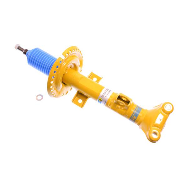 Bilstein - Bilstein B6 2005 Mercedes-Benz SLK350 Base Front 36mm Monotube Strut Assembly - 35-113430