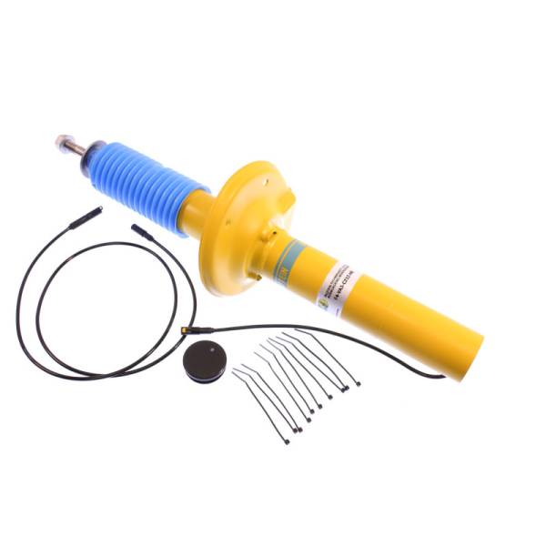 Bilstein - Bilstein B6 2005 Porsche Boxster Base Rear 36mm Monotube Strut Assembly - 35-122128