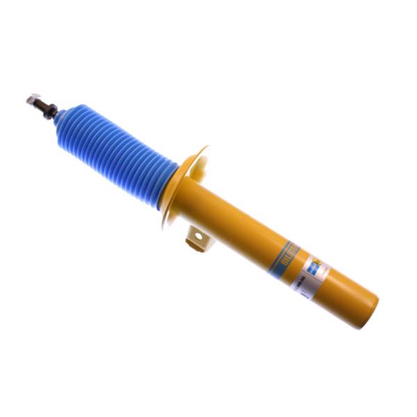 Bilstein - Bilstein B6 2003 BMW Z4 2.5i Front Left 36mm Monotube Strut Assembly - 35-124092