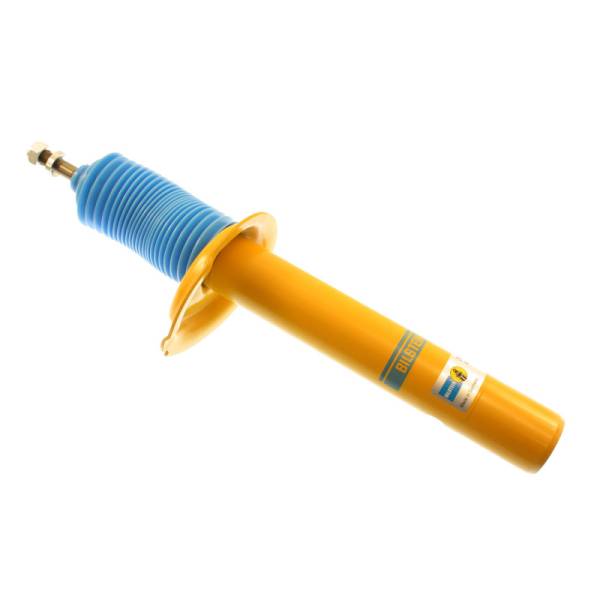 Bilstein - Bilstein B8 2003 BMW Z4 2.5i Front Right 36mm Monotube Strut Assembly - 35-124122