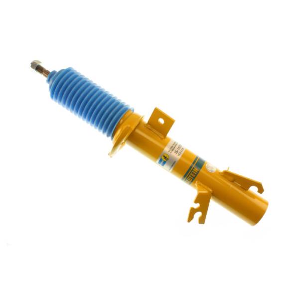 Bilstein - Bilstein B8 2007 Mini Cooper Base Front Left 36mm Monotube Strut Assembly - 35-142287