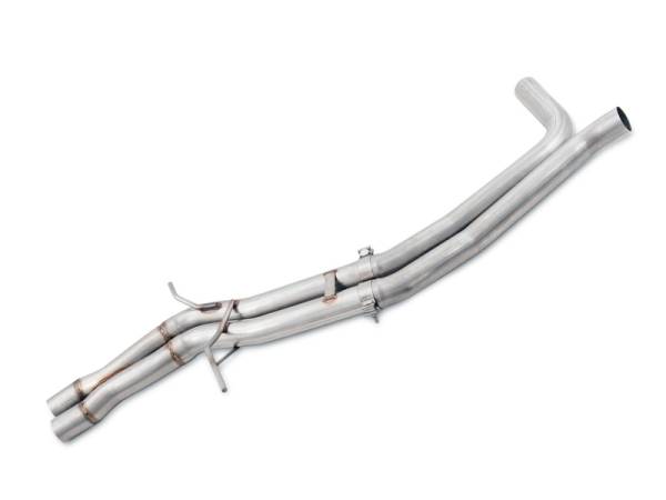 AWE Tuning - AWE Tuning Porsche Macan 3.0L / 3.6L Track to Touring Conversion Kit - 3815-11028