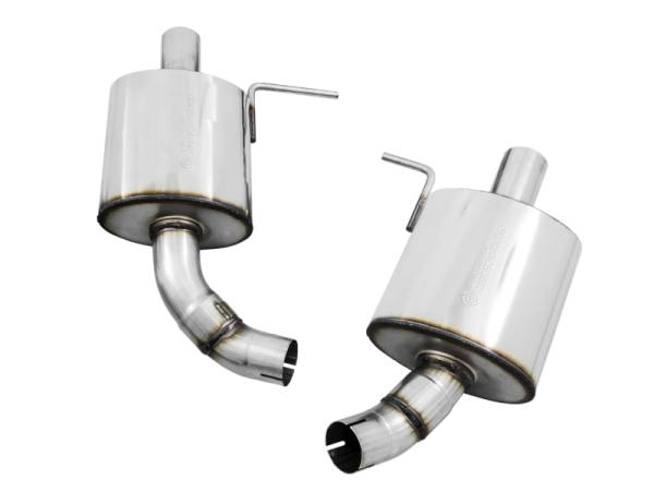 AWE Tuning - AWE Tuning Volkswagen MK7 Alltrack 1.8L Turbo Track-to-Touring Conversion Kit - 3815-11034