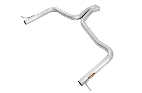 AWE Tuning - AWE Tuning Mercedes-Benz W205 C43 / C450 / C400 Touring-to-Track Conversion Kit - 3820-11014