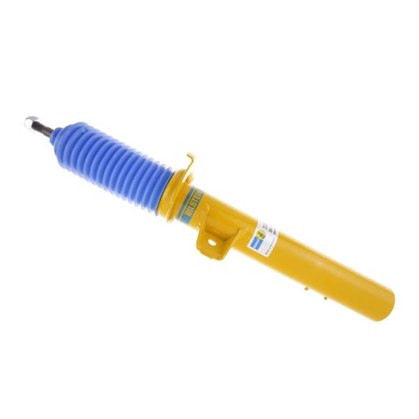 Bilstein - Bilstein B8 2012 BMW Z4 sDrive35i Front Right Suspension Strut Assembly - 35-170679
