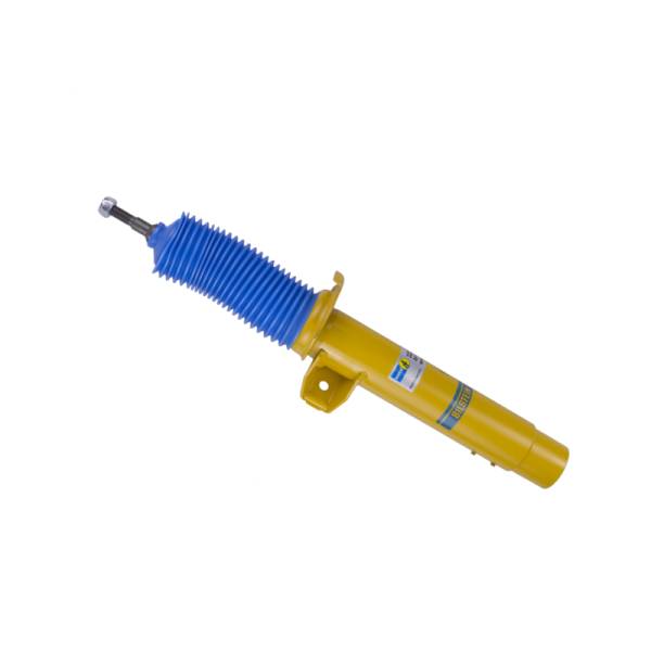 Bilstein - Bilstein B6 2013 BMW X1 xDrive28i Front Right Suspension Strut Assembly - 35-171300