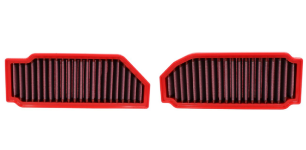 BMC - BMC 20+ Mercedes-Benz AMG GT 63 S /G 63/SL 63/S 63 Replacement Panel Air Filter - FB01160