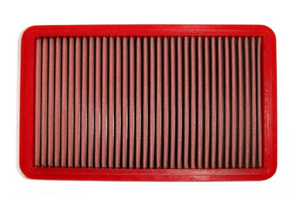BMC - BMC 71-77 BMW 2500 3.0L Replacement Panel Air Filter - FB437/08