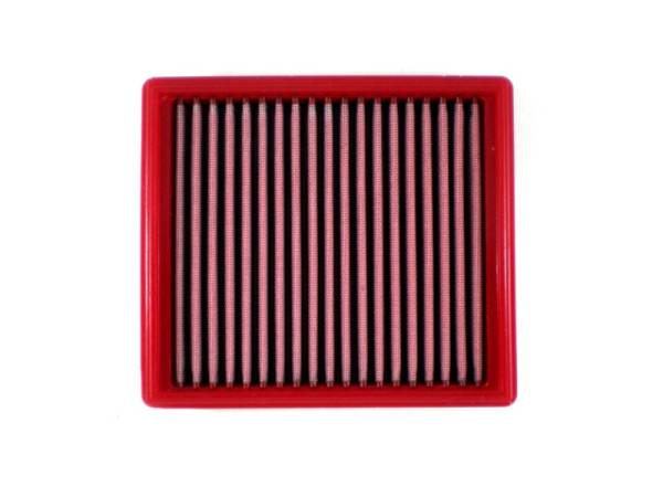 BMC - BMC 87-93 Ford Mustang III 2.3L Replacement Panel Air Filter - FB511/20