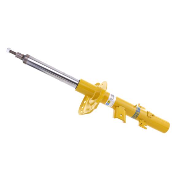 Bilstein - Bilstein B6 Series 12-17 Land Rover Evoque w/o Electronic Suspen Right Rear Monotube Shock Absorber - 35-223658