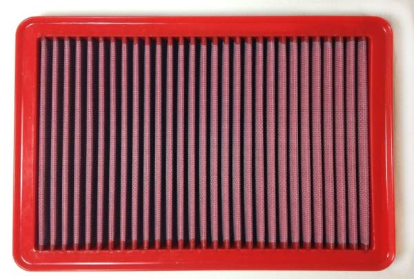 BMC - BMC 2012+ Hyundai Santa Fe III Replacement Panel Air Filter - FB760/01