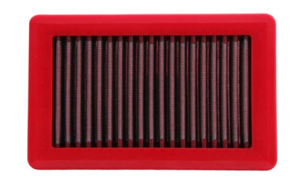 BMC - BMC 2014+ Chevrolet Corvette 6.2L V8 Replacement Cylindrical Air Filter - FB871/08