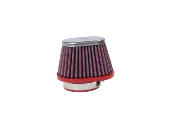 BMC - BMC Conical Carburetor Filter - Right 50MM - FBPF50-70R