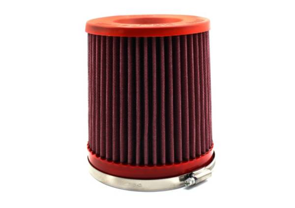 BMC - BMC Twin Air Universal Conical Filter w/Polyurethane Top - 130mm ID / 140mm H - FBTW130-140P