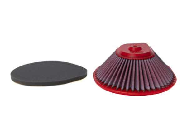 BMC - BMC 89-92 Yamaha WR 125 2T Replacement Air Filter - FM400/08