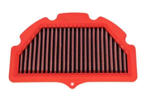 BMC - BMC Bmc Air Filter Suz Gsxr600/750 - FM440/04