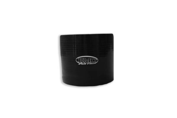 BMC - BMC Silicone Straight Hose 85mm Diameter / 80mm Length (5mm Thickness) - SASSH8580