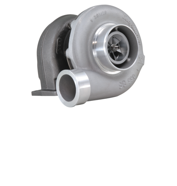 BorgWarner - BorgWarner Turbocharger S300 (RE532384) 06-09 John Deere Various w/ 6090H Engine - 13809880114