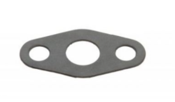 BorgWarner - BorgWarner Gasket EFR Oil Drain Gasket - 147837