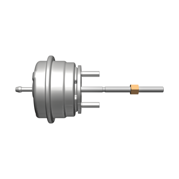 BorgWarner - BorgWarner Wastegate Actuator for S400G Turbocharger - 174308