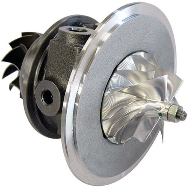 BorgWarner - BorgWarner Cartridge SX S400SX 74.56/74mm - 176807