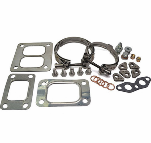 BorgWarner - BorgWarner Hardware/ Installation Kit EFR Hardware/ Installation Kit - 179423