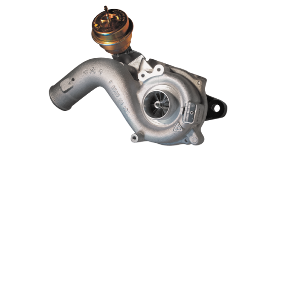 BorgWarner - BorgWarner Turbocharger 99-02 Audi TT S3 K04 - 53049880020